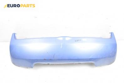 Задна броня за Nissan Micra III Hatchback (01.2003 - 06.2010), хечбек