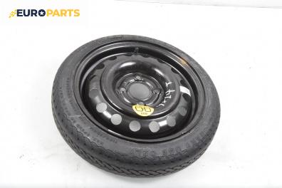 Резервна гума за Nissan Micra III Hatchback (01.2003 - 06.2010) 14 цола (Цената е за 1 бр.)