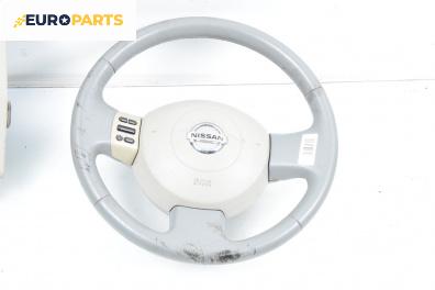 Волан за Nissan Micra III Hatchback (01.2003 - 06.2010)