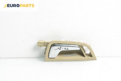 Вътрешна дръжка за Audi A8 Sedan 4E (10.2002 - 07.2010), 4+1 вр., седан, позиция: предна, дясна