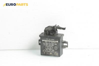 Модул светлини за Audi A8 Sedan 4E (10.2002 - 07.2010), № 4E0 910 357