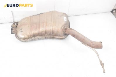 Крайно гърне за Audi A8 Sedan 4E (10.2002 - 07.2010) 4.2 quattro, 335 к.с.