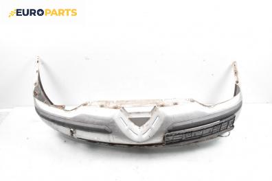 Предна броня за Alfa Romeo 156 Sportwagon (01.2000 - 05.2006), комби, позиция: предна