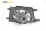 Перка охлаждане за Alfa Romeo 156 Sportwagon (01.2000 - 05.2006) 1.9 JTD (932B2B, 932B2C), 115 к.с.