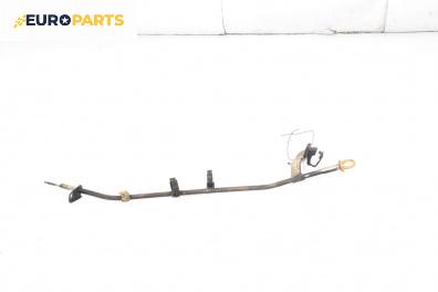 Щека за масло за Alfa Romeo 156 Sportwagon (01.2000 - 05.2006) 1.9 JTD (932B2B, 932B2C), 115 к.с.