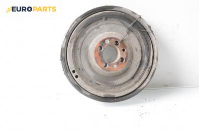 Ремъчна шайба за Alfa Romeo 156 Sportwagon (01.2000 - 05.2006) 1.9 JTD (932B2B, 932B2C), 115 к.с.