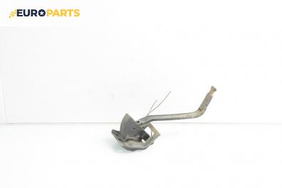 Заключалка преден капак за Renault Scenic II Minivan (06.2003 - 07.2010)