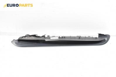 Пластмасова кора за Renault Scenic II Minivan (06.2003 - 07.2010), 4+1 вр., миниван