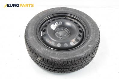 Резервна гума за Renault Scenic II Minivan (06.2003 - 07.2010) 16 цола (Цената е за 1 бр.)