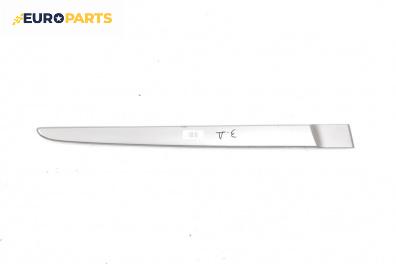 Външна дръжка за Renault Scenic II Minivan (06.2003 - 07.2010), 4+1 вр., миниван, позиция: задна, дясна