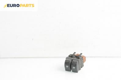 Бутони ел. стъкла  за Renault Scenic II Minivan (06.2003 - 07.2010)