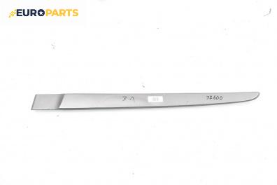 Външни лайсни за Renault Scenic II Minivan (06.2003 - 07.2010), миниван, позиция: лява