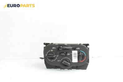 Панел климатик за Peugeot 206 Hatchback (08.1998 - 12.2012)