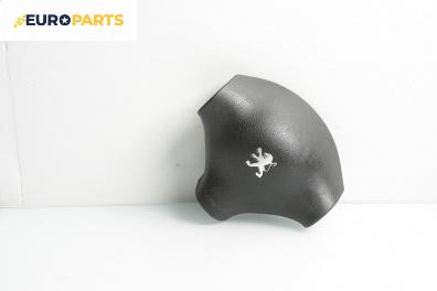 Airbag за Peugeot 206 Hatchback (08.1998 - 12.2012), 4+1 вр., хечбек, позиция: предна