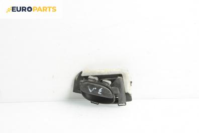 Вътрешна дръжка за Peugeot 206 Hatchback (08.1998 - 12.2012), 4+1 вр., хечбек, позиция: задна, лява