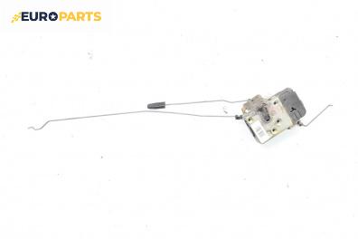 Брава на врата за Peugeot 206 Hatchback (08.1998 - 12.2012), позиция: предна, дясна