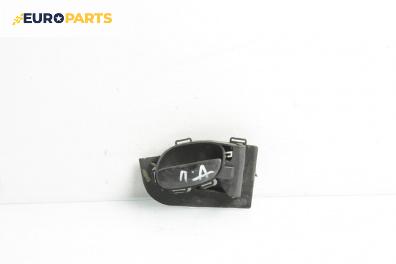 Вътрешна дръжка за Peugeot 206 Hatchback (08.1998 - 12.2012), 4+1 вр., хечбек, позиция: предна, дясна