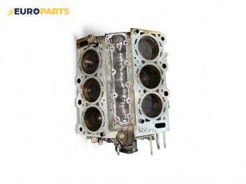 Цилиндров блок  за Lexus RX SUV II (02.2003 - 12.2008) 300, 204 к.с.