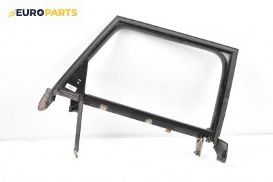 Основа кора врата за Audi A4 Avant B7 (11.2004 - 06.2008), 4+1 вр., комби, позиция: задна, дясна