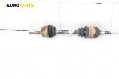 Полуоска за Opel Vectra B Estate (11.1996 - 07.2003) 1.8 i 16V, 116 к.с., позиция: предна, лява