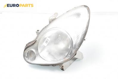 Фар за Daihatsu Sirion Hatchback I (04.1998 - 04.2005), хечбек, позиция: лява