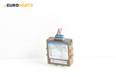 Имобилайзер за Daihatsu Sirion Hatchback I (04.1998 - 04.2005)