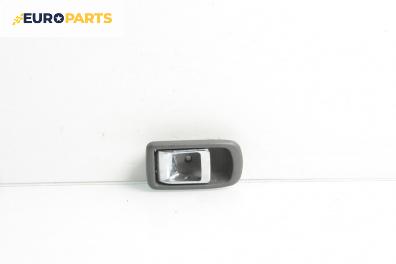 Вътрешна дръжка за Daihatsu Sirion Hatchback I (04.1998 - 04.2005), 4+1 вр., хечбек, позиция: предна, дясна