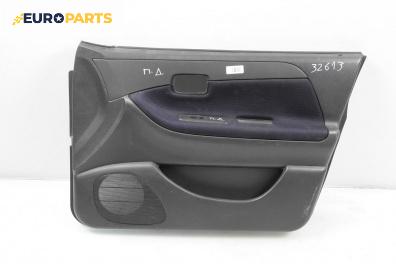 Кора врата за Daihatsu Sirion Hatchback I (04.1998 - 04.2005), 4+1 вр., хечбек, позиция: предна, дясна