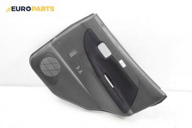 Кора врата за Daihatsu Sirion Hatchback I (04.1998 - 04.2005), 4+1 вр., хечбек, позиция: задна, дясна