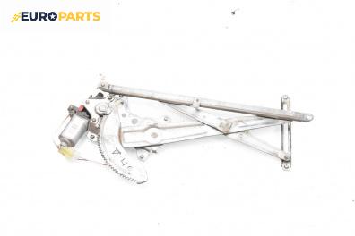 Машинка ел. стъкло за Daihatsu Sirion Hatchback I (04.1998 - 04.2005), 4+1 вр., хечбек, позиция: предна, дясна