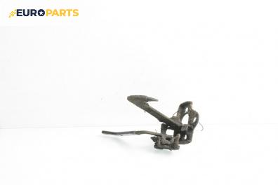 Брава преден капак за Skoda Octavia II Hatchback (02.2004 - 06.2013)