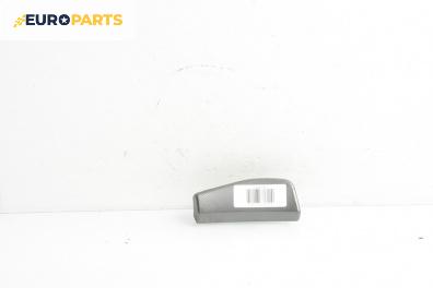 Интериорна лайсна за Skoda Octavia II Hatchback (02.2004 - 06.2013), 4+1 вр., хечбек