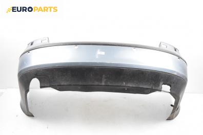 Задна броня за Skoda Octavia II Hatchback (02.2004 - 06.2013), хечбек