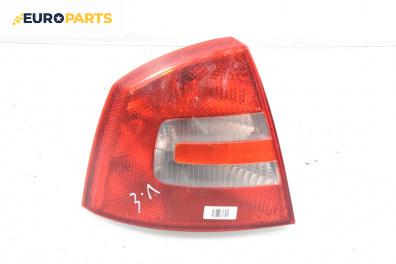 Стоп за Skoda Octavia II Hatchback (02.2004 - 06.2013), хечбек, позиция: лява