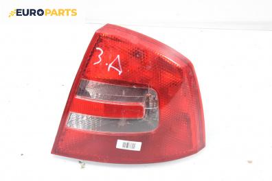 Стоп за Skoda Octavia II Hatchback (02.2004 - 06.2013), хечбек, позиция: дясна