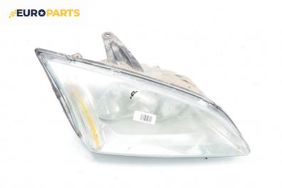 Фар за Ford Focus II Sedan (04.2005 - 09.2012), седан, позиция: дясна