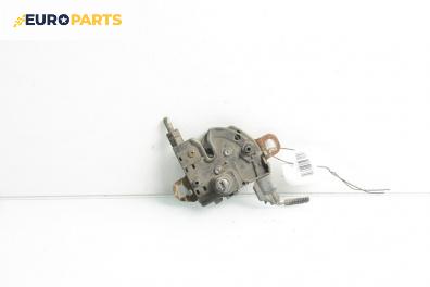 Брава преден капак за Ford Focus II Sedan (04.2005 - 09.2012)