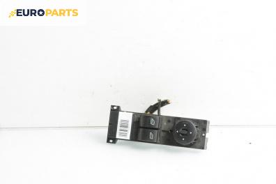 Бутони ел. стъкла и огледала  за Ford Focus II Sedan (04.2005 - 09.2012)