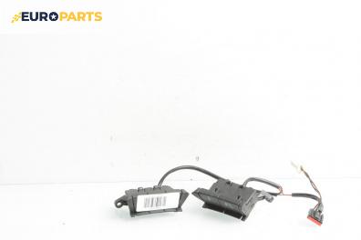 Бутони волан за Ford Focus II Sedan (04.2005 - 09.2012)