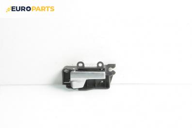 Вътрешна дръжка за Ford Focus II Sedan (04.2005 - 09.2012), 4+1 вр., седан, позиция: задна, дясна