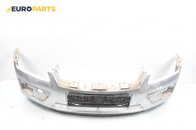 Предна броня за Ford Focus II Sedan (04.2005 - 09.2012), седан, позиция: предна