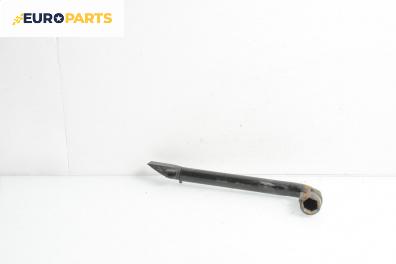 Ключ за гуми за Ford Focus II Sedan (04.2005 - 09.2012)