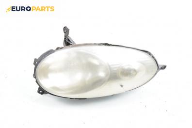 Фар за Nissan Micra III Hatchback (01.2003 - 06.2010), хечбек, позиция: дясна