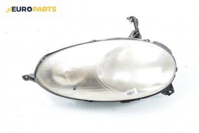 Фар за Nissan Micra III Hatchback (01.2003 - 06.2010), хечбек, позиция: лява