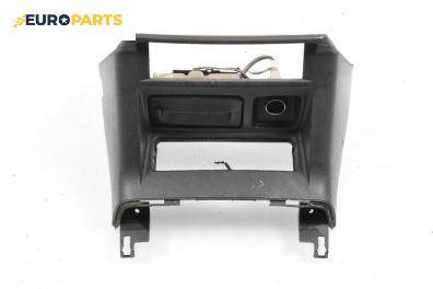 Централна конзола за Mitsubishi Pajero III SUV (01.1999 - 01.2007)
