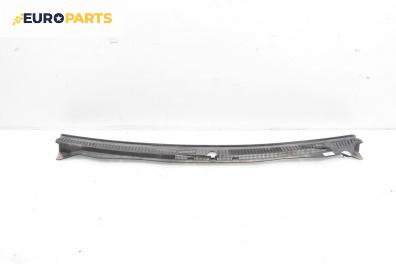 Кора под чистачки за Mitsubishi Pajero III SUV (01.1999 - 01.2007), 4+1 вр., джип