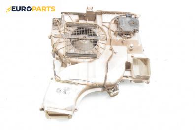 Корпус парно за Mitsubishi Pajero III SUV (01.1999 - 01.2007), 4+1 вр., джип