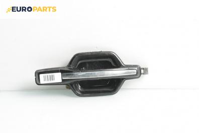 Външна дръжка за Mitsubishi Pajero III SUV (01.1999 - 01.2007), 4+1 вр., джип, позиция: задна, лява