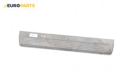 Вътрешен праг за Mitsubishi Pajero III SUV (01.1999 - 01.2007), 4+1 вр., джип, позиция: предна, лява