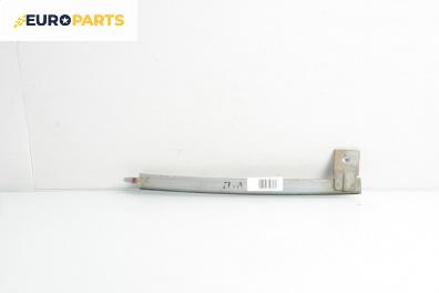 Водач стъкло за Mitsubishi Pajero III SUV (01.1999 - 01.2007), 4+1 вр., джип, позиция: предна, лява